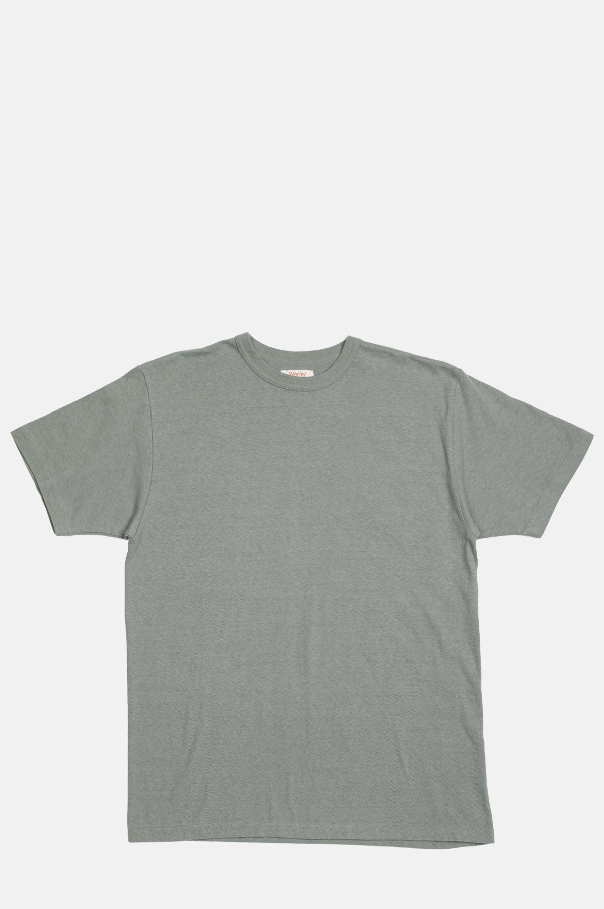 Sunray Haleiwa SS T Shirt Sedona Sage.