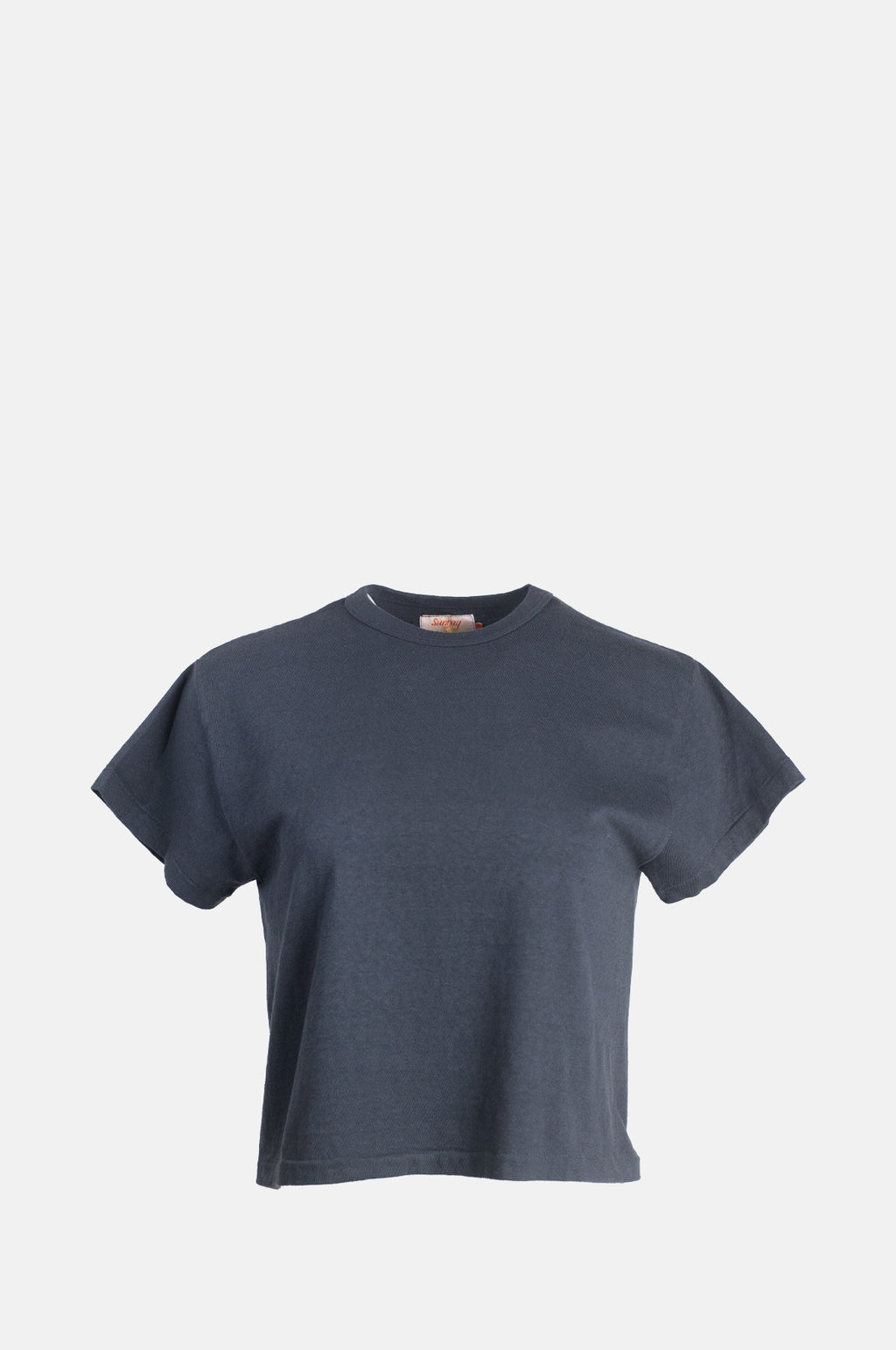 Sunray Hi'aka Tshirt Blue Graphite.