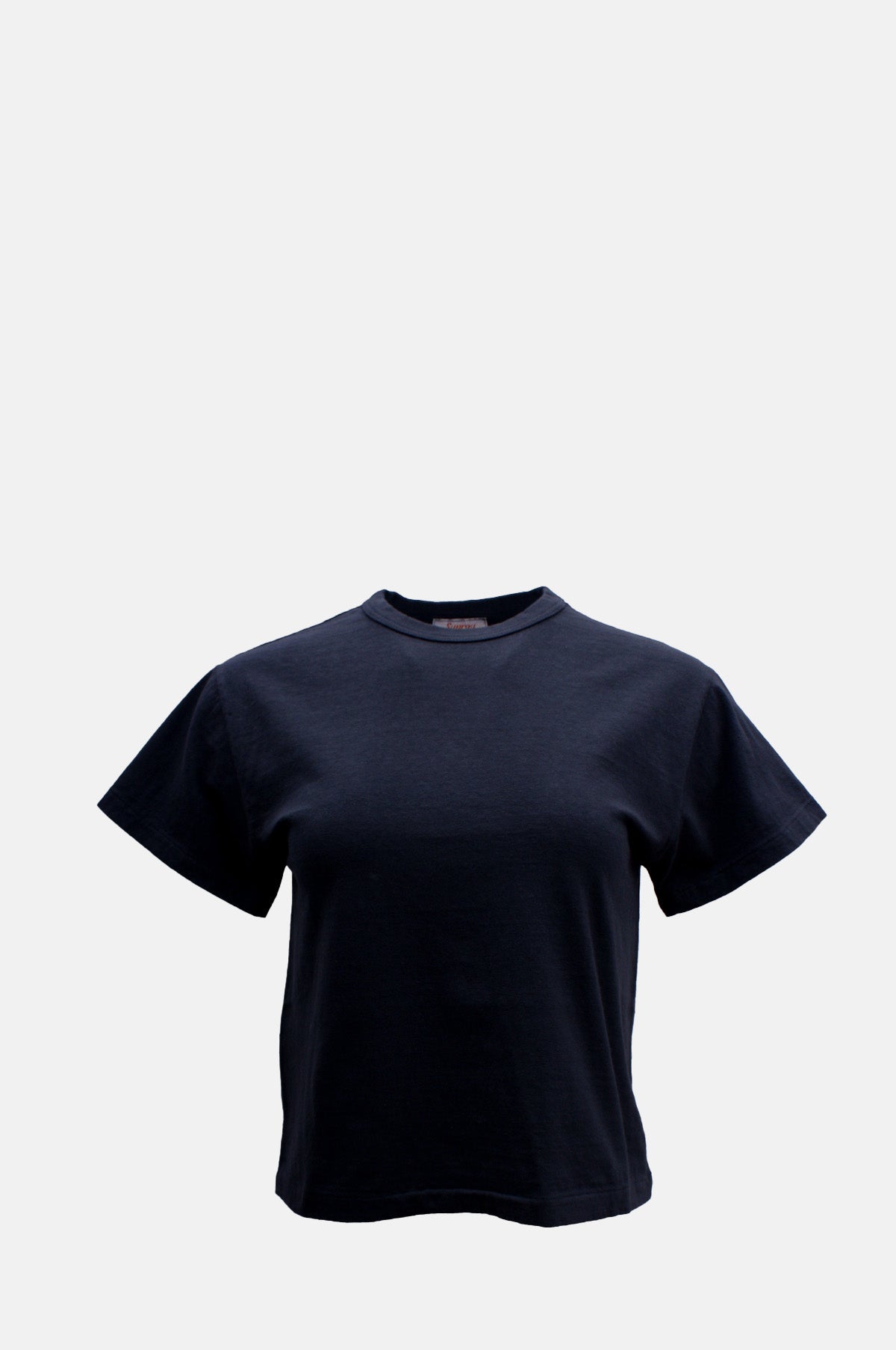 Sunray Hi'aka T shirt Dark Navy.