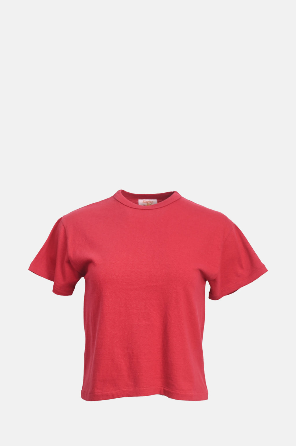 Sunray Hi'aka Tshirt Emboldened.