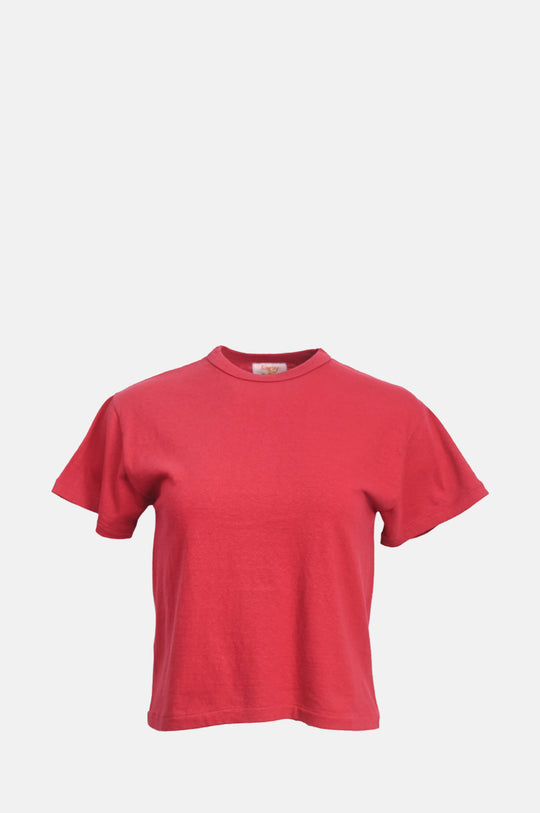 Hi'aka T-Shirt Emboldened