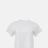 Hi'aka T-Shirt Off White
