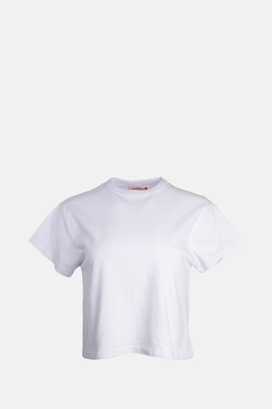 Hi'aka T-Shirt Tinted Aqua