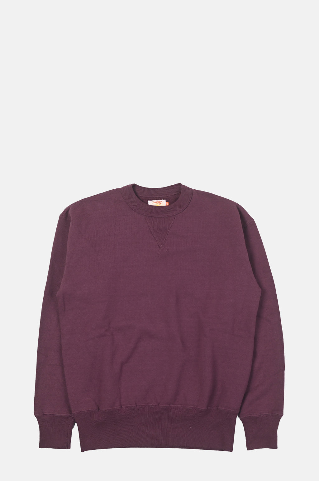 Sunray Laniakea Crew Neck Sweat Port Royale.