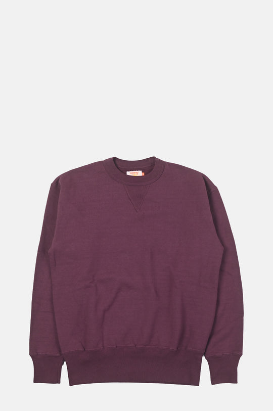 Laniakea Crew Neck Sweat Port Royale