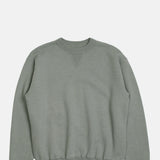 Sunray Laniakea Crew Neck Sweat Sage.