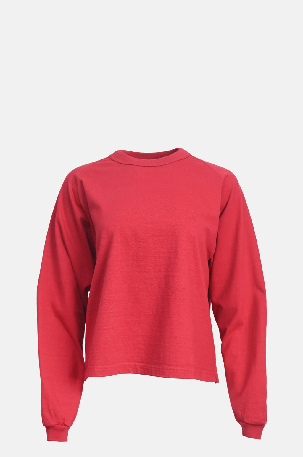 Sunray Mahuna LS Tshirt Emboldened.