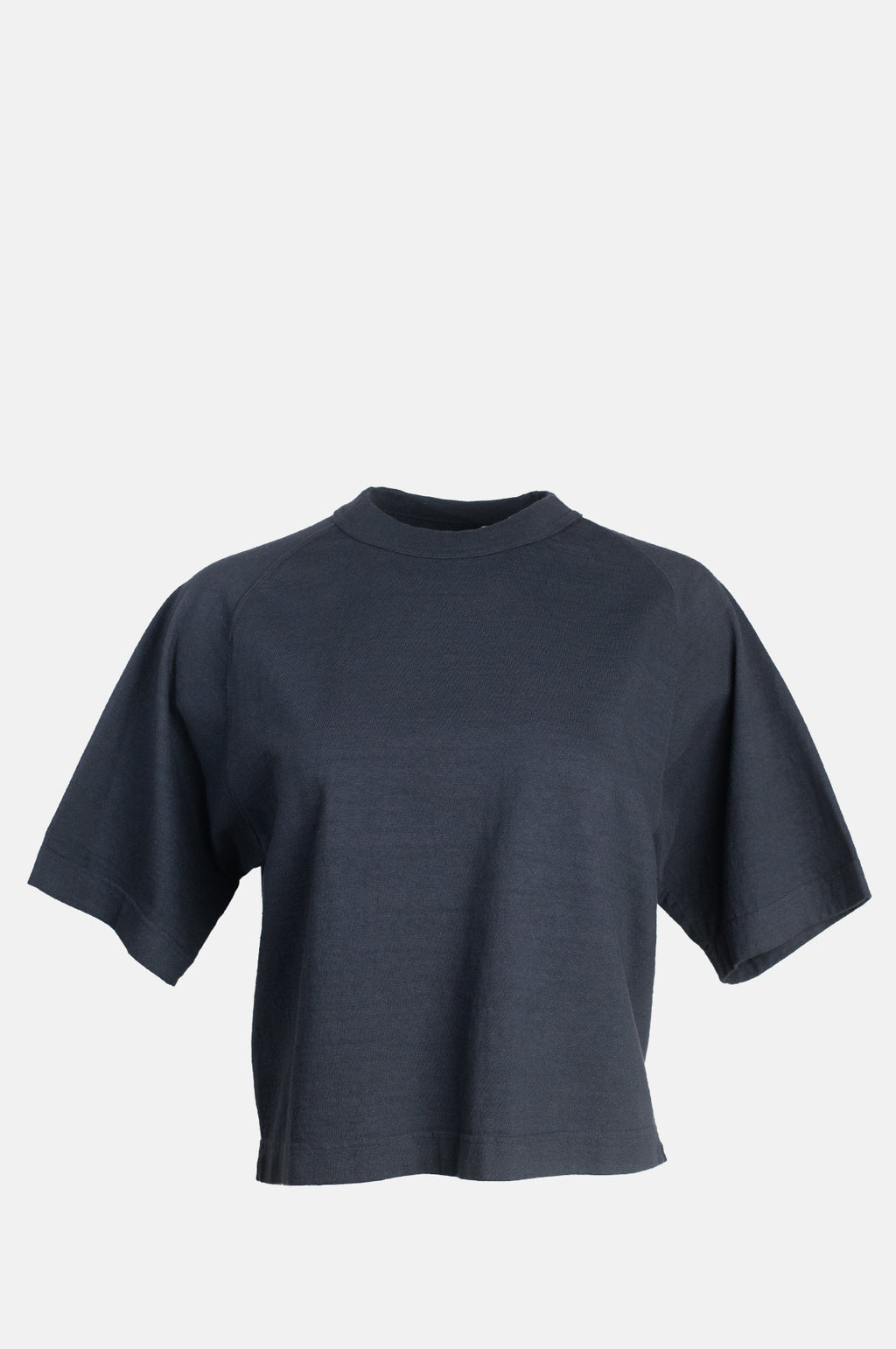 Sunray Mahuna SS Tshirt Blue Graphite.