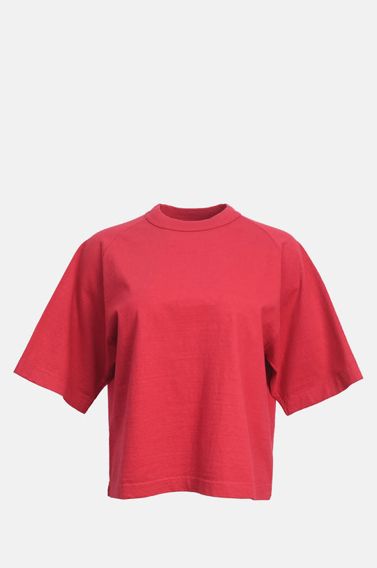 Mahuna SS T-Shirt Emboldened