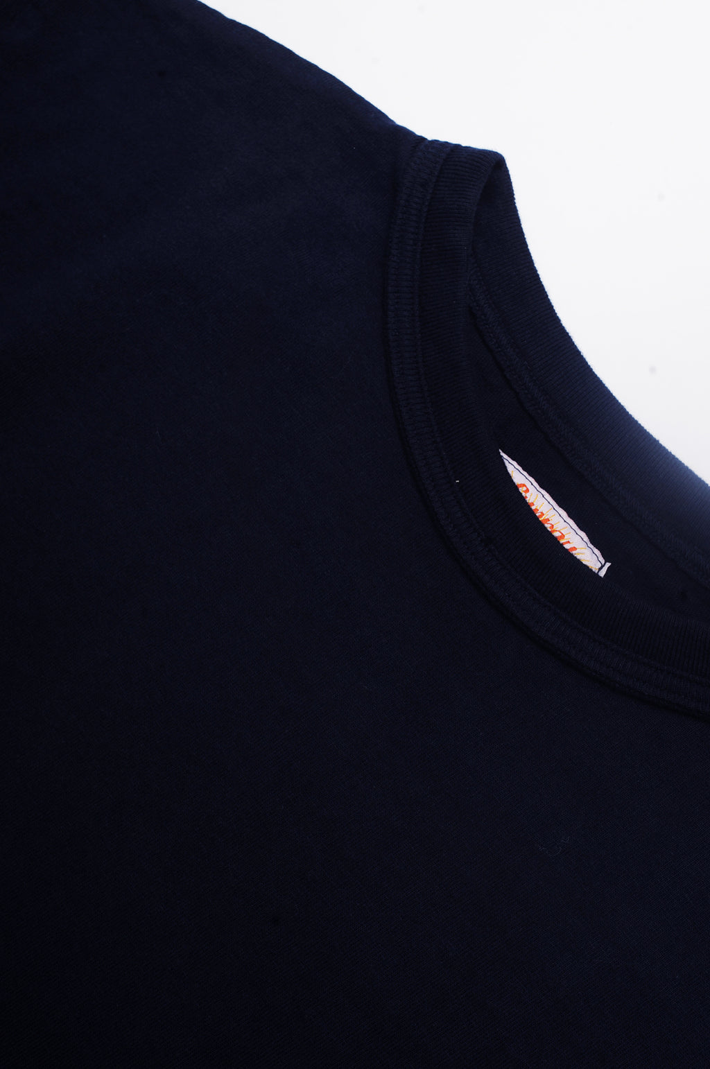 Makaha SS T Shirt Dark Navy