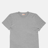 Sunray Makaha SS T Shirt Hambledon Grey.