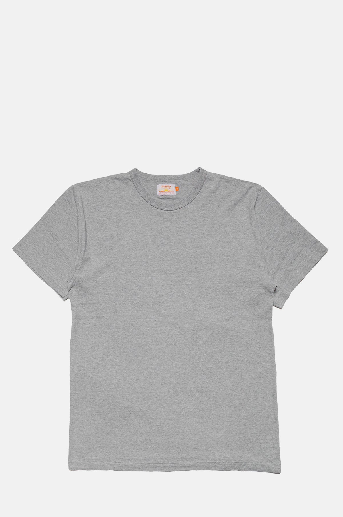 Sunray Makaha SS T Shirt Hambledon Grey.