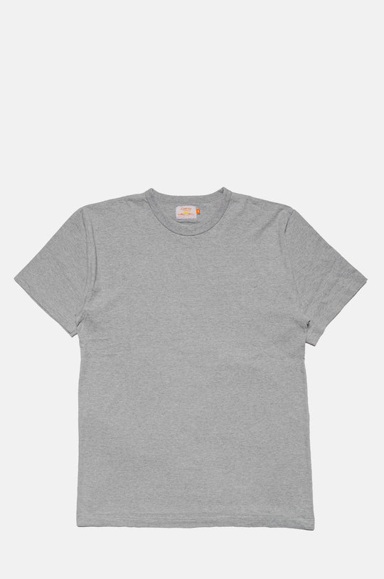 Makaha SS T Shirt Hambledon Grey