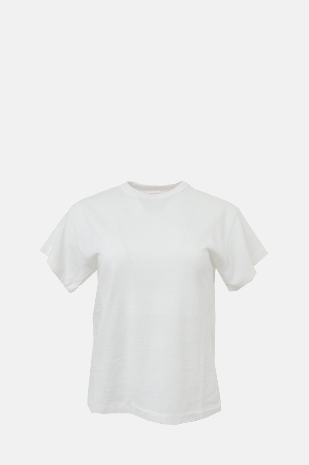 Na'maka'oh T-Shirt Off White