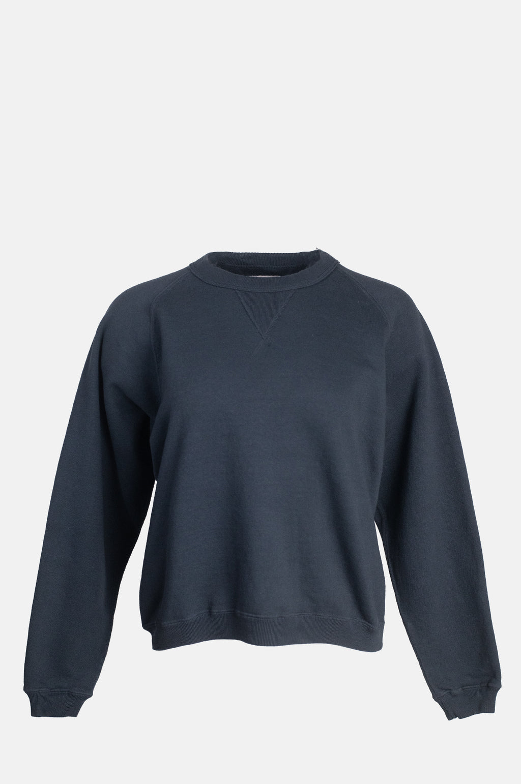 Sunray Poliahu Crew Neck Dweatshirt Blue Graphite.