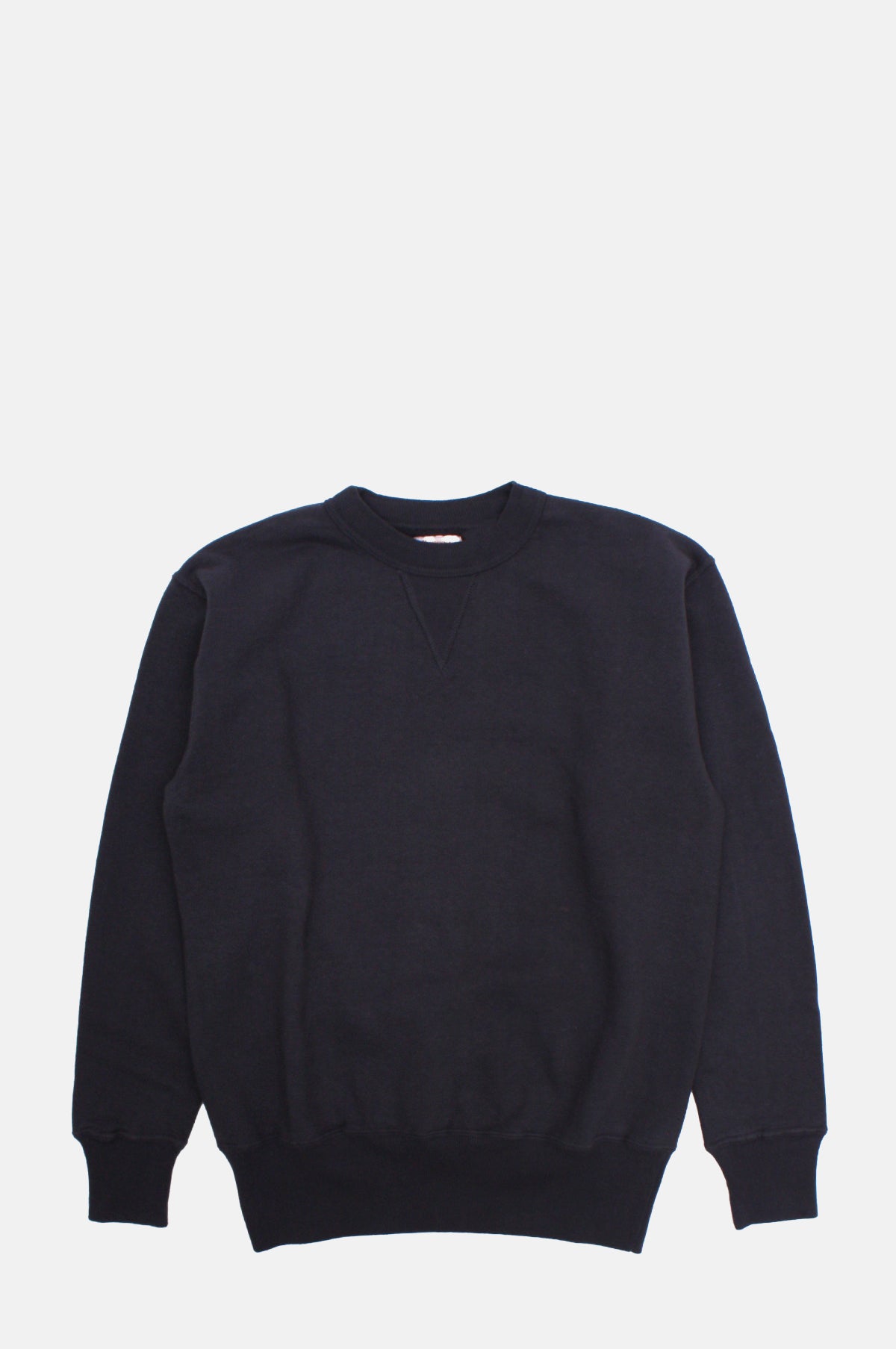 Sunray Sportswear Laniakea Crew Neck Sweat Blue Graphite.