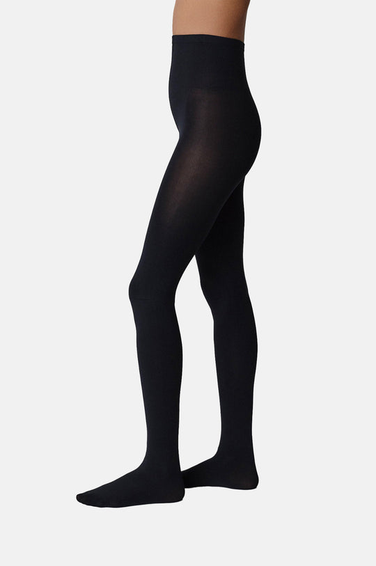 Olivia Premium Tights Black