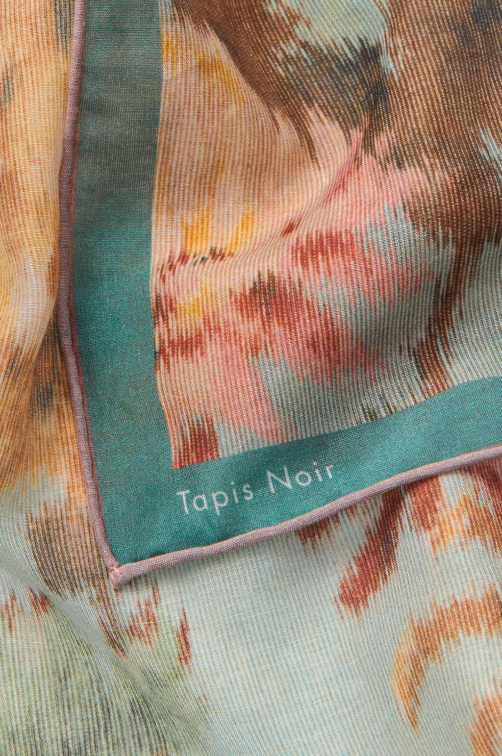 Handkerchief Dani Blue