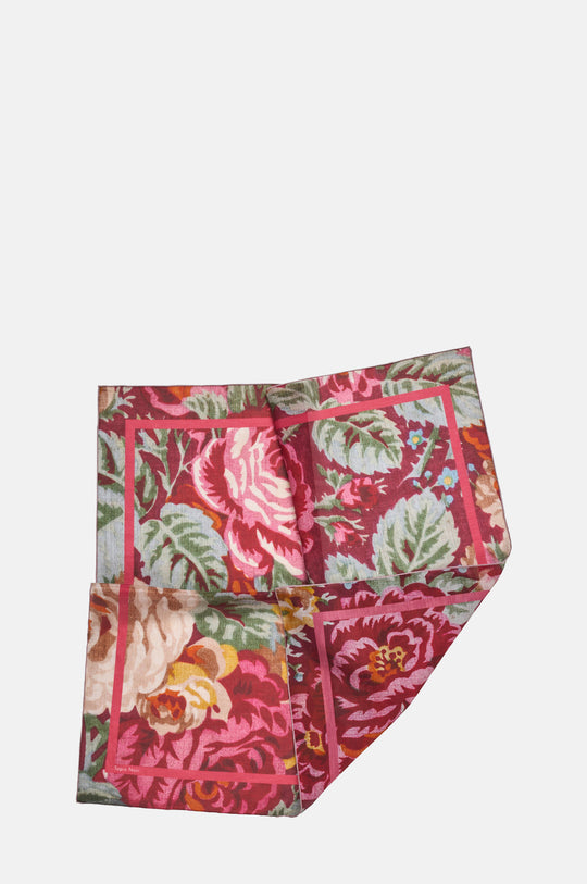 Light Erin Scarf Purple