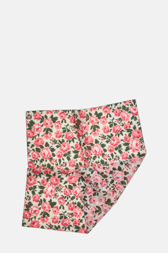 Light Esme Scarf Soft Pink