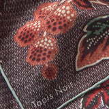 Light Small Gia Scarf Red