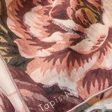 Light Small Gracie Scarf Beige