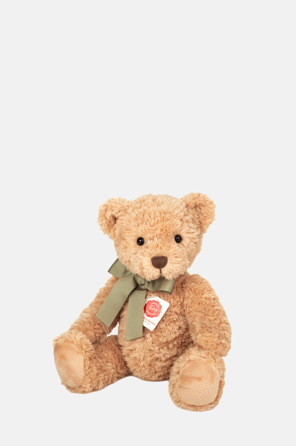 Teddy Hermann Classic Teddy Beige.