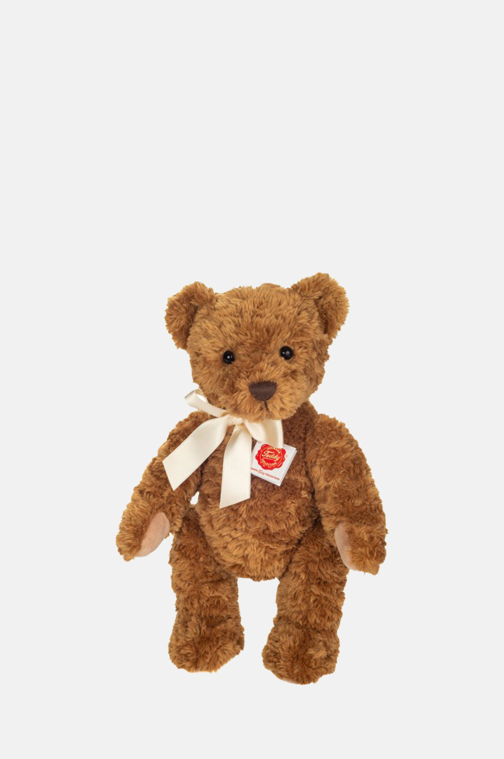 Teddy Hermann Classic Teddy Brown.