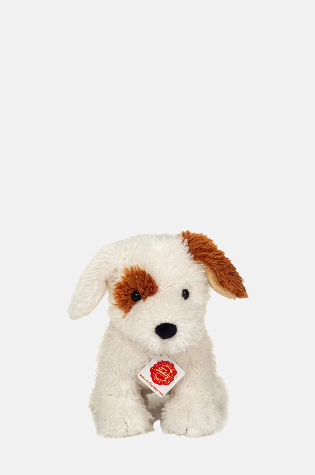 Teddy Hermann Puppy Rollo.