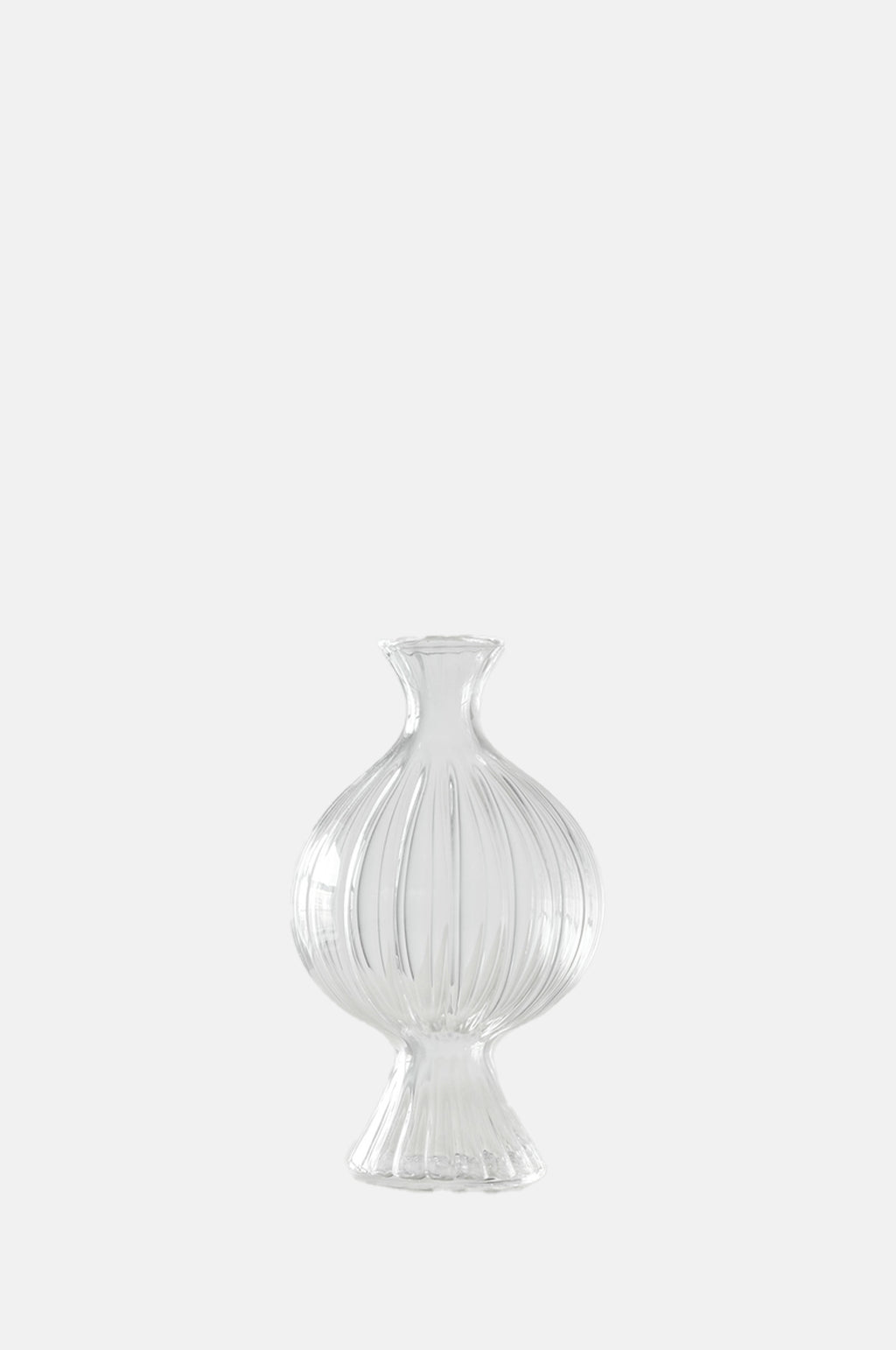 Tell me More Como Ripple Vase Medium.