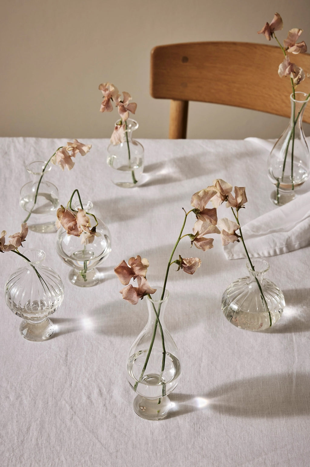 Como Ripple Vase Medium