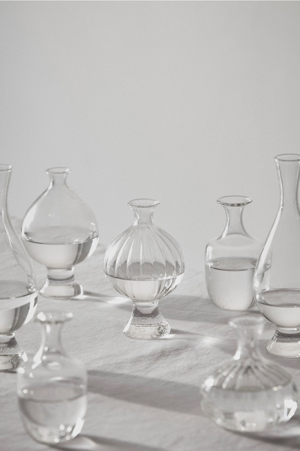 Como Ripple Vase Medium