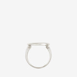 Poseidon Ring Silver