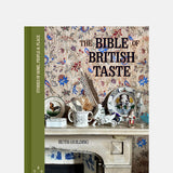 The Bible of British Taste.