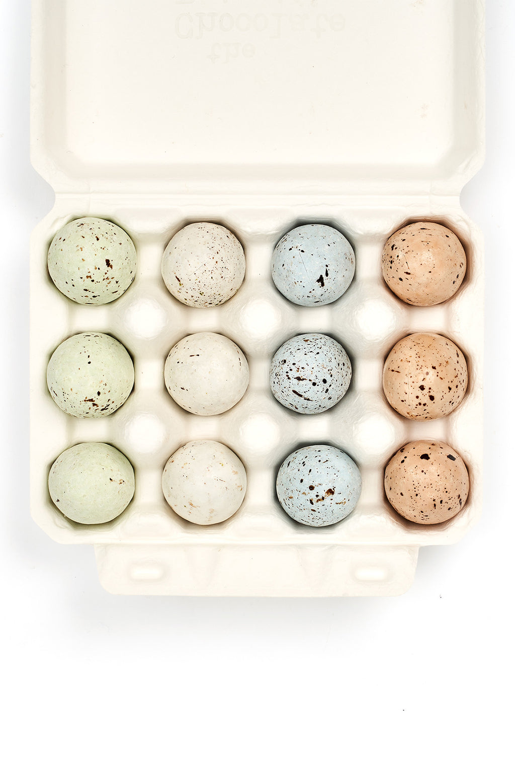 Country Bunny Eggs 150g