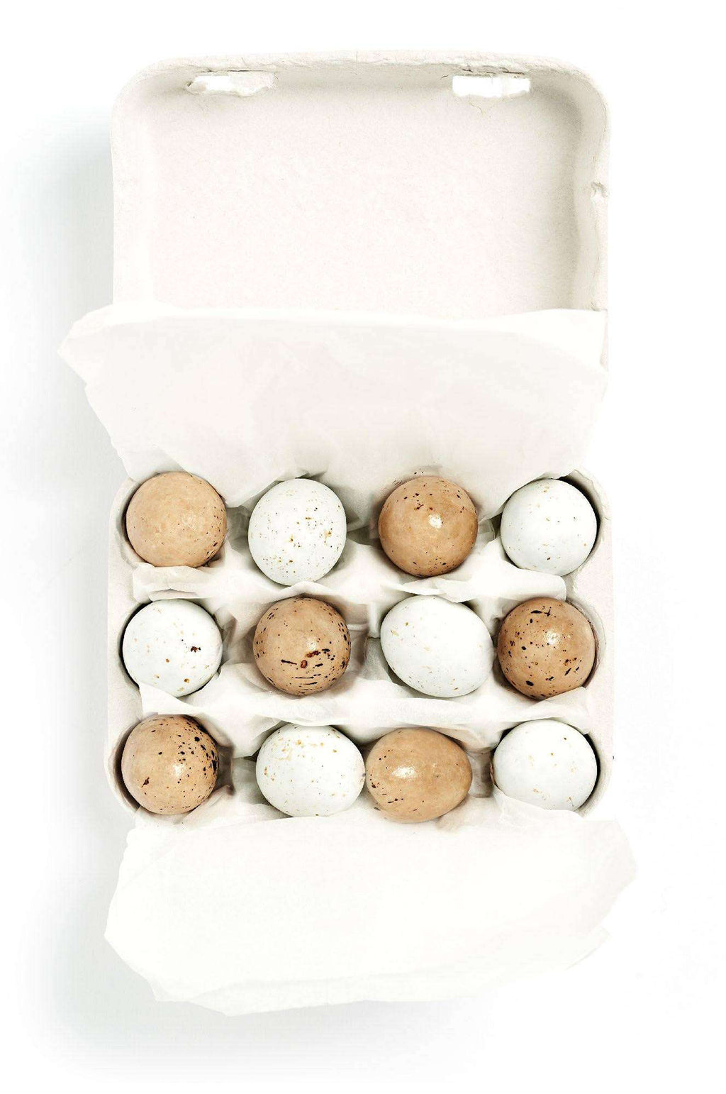 Old Cotswold Legbar Eggs 150g