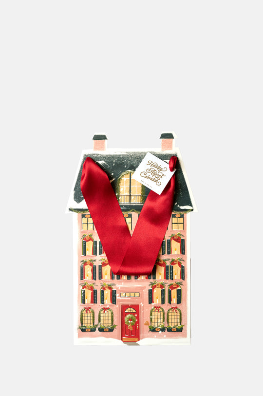 Christmas Countdown Holiday Advent