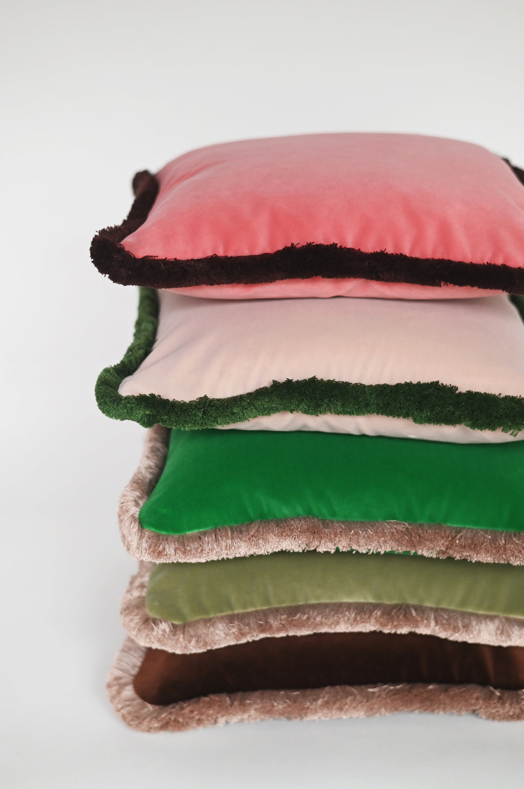 Cocktail Cushion Watermelon