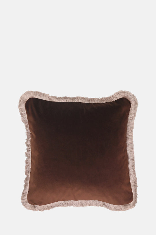 Cocktail Cushion Carob
