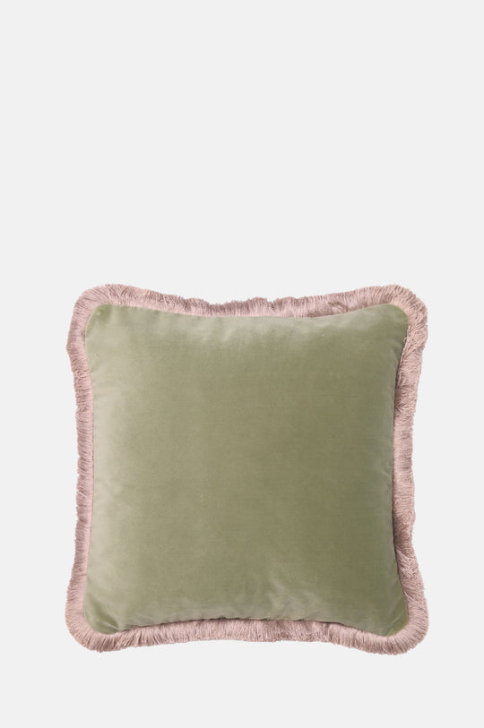 Cocktail Cushion Green Tea