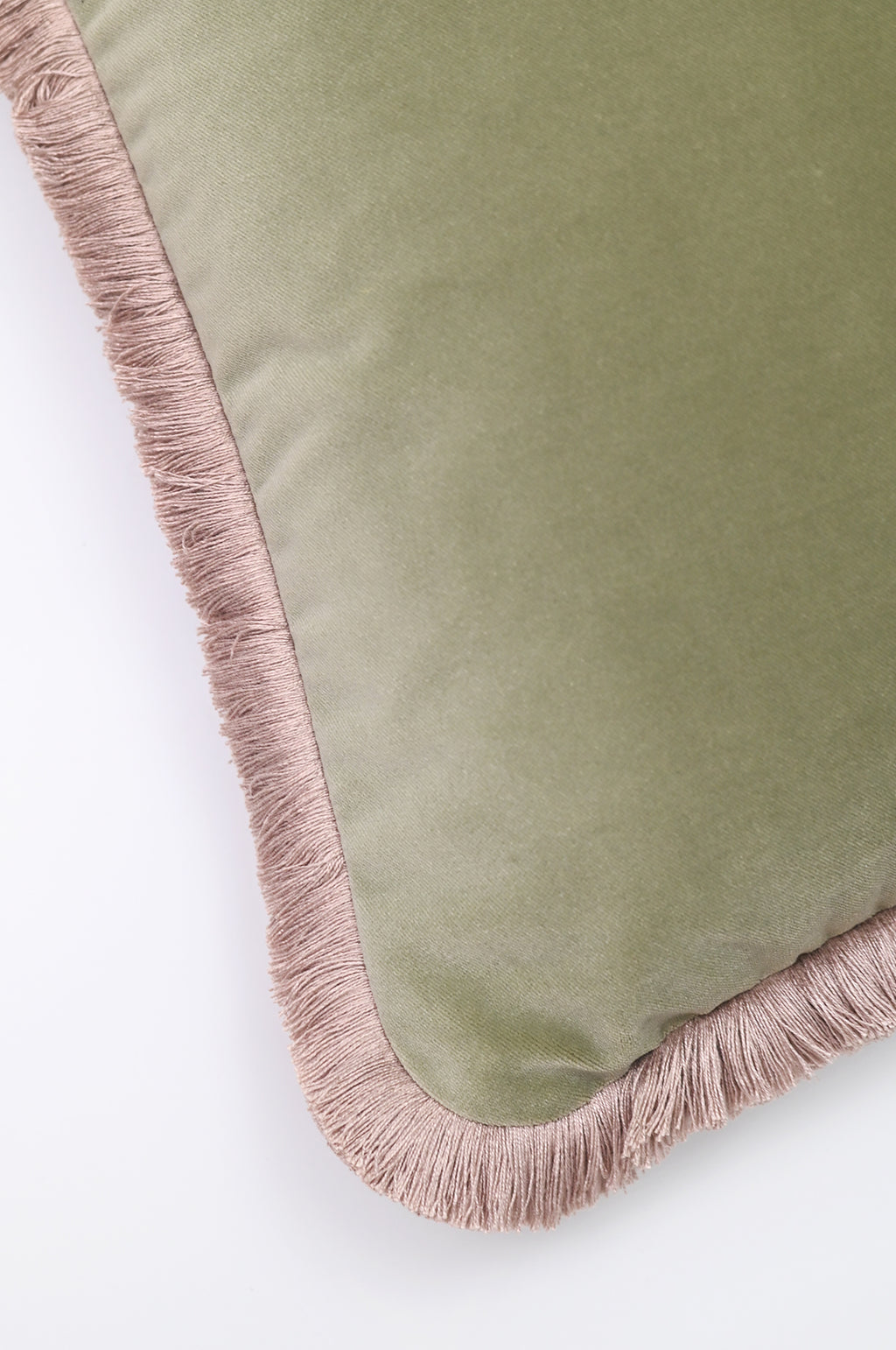 Cocktail Cushion Green Tea