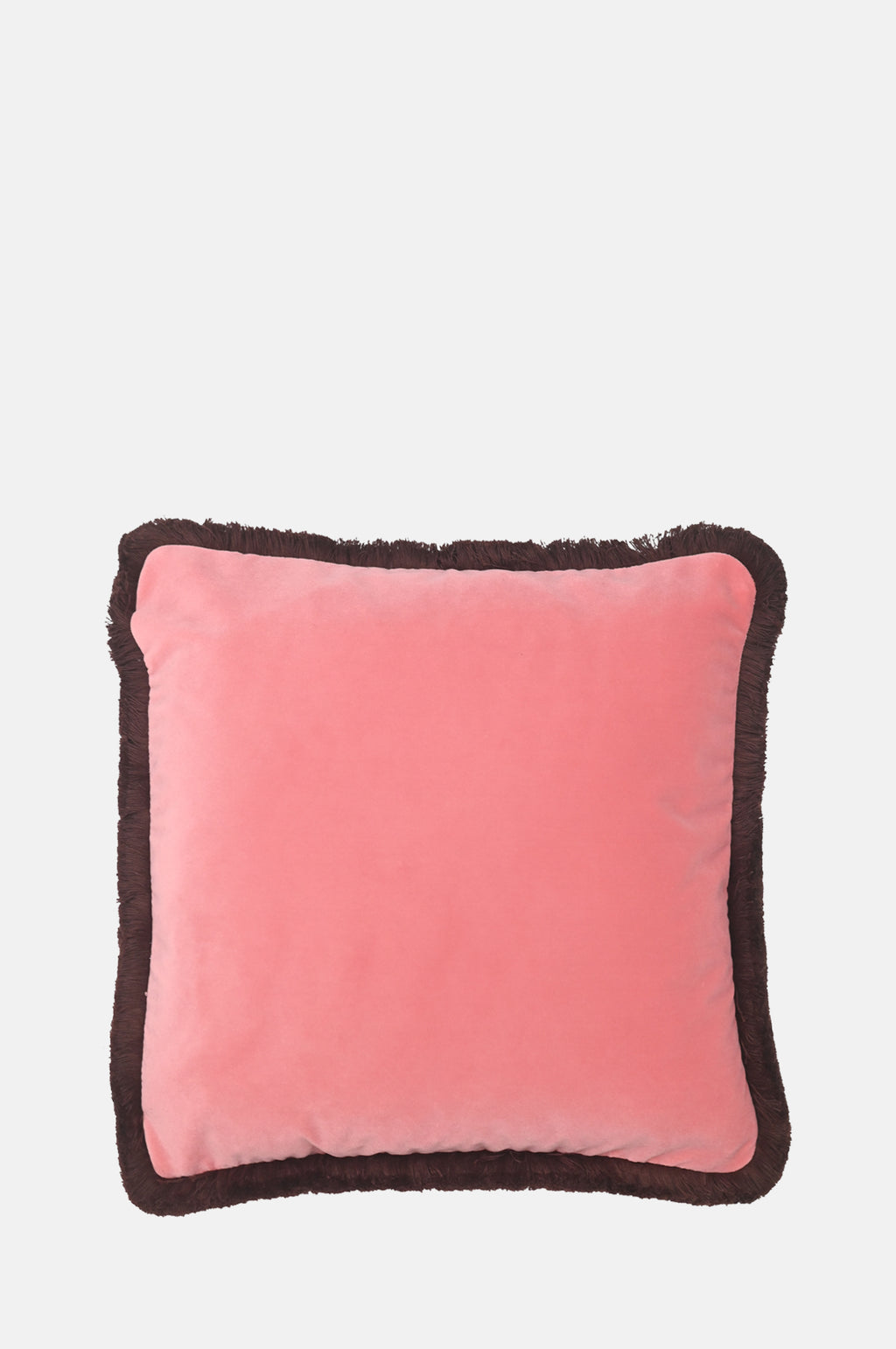 The Hambledon Cocktail Cushion Watermelon.