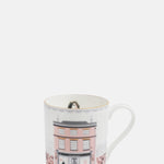 The Hambledon Mug.