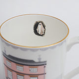 The Hambledon Mug