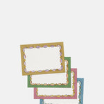 The Kensington Paperie Colwyn Set of 12 Stickers.