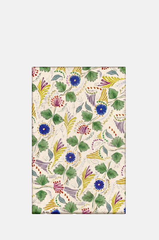 Delft Cornflower Wrapping Paper Set of 3 Sheets