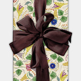 Delft Cornflower Wrapping Paper Set of 3 Sheets