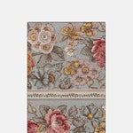 The Kensington Paperie Gertrude Dove Wrapping Paper Set of 3 Sheets.