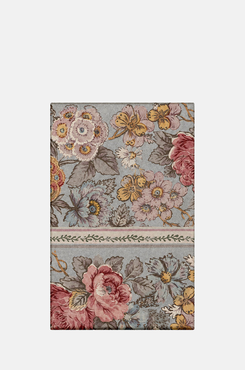 The Kensington Paperie Gertrude Dove Wrapping Paper Set of 3 Sheets.