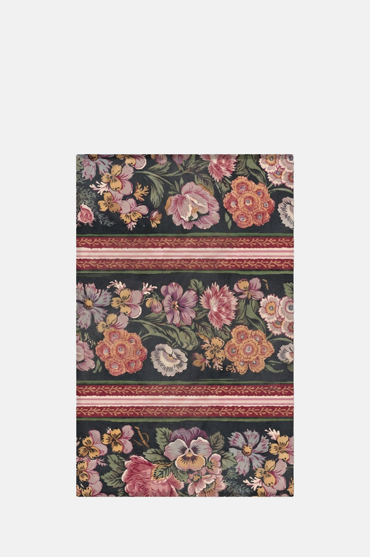 Gertrude Ebony Wrapping Paper Set of 3 Sheets